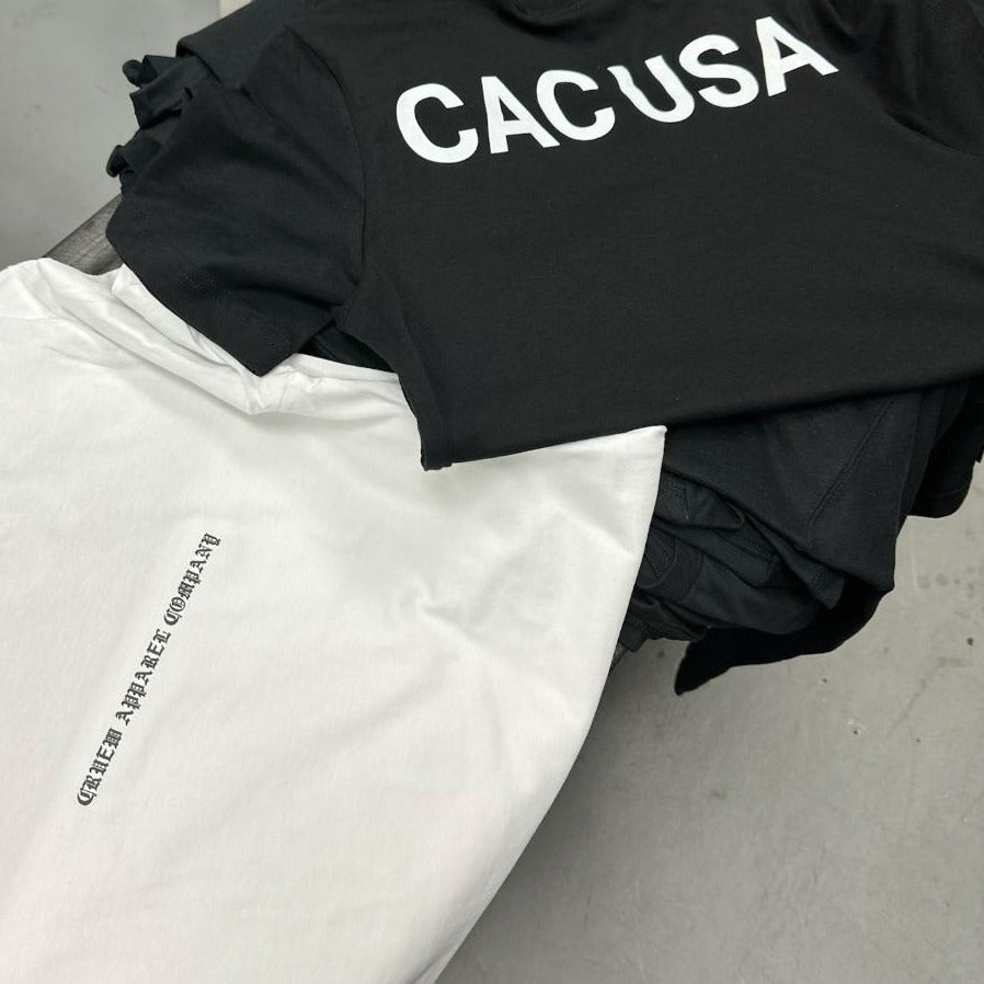 CAC USA T-SHIRT